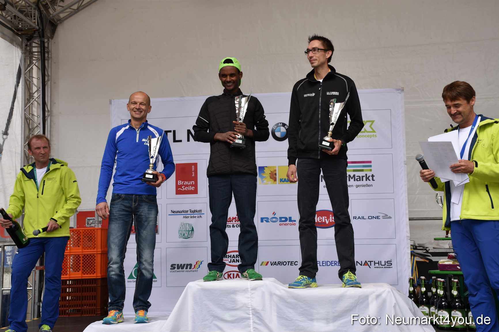 Stadtlauf Neumarkt 2015 0159